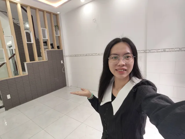 Nhà 3 tầng BTCT sát mặt tiền đường Kênh Tân Hoá, Tân Phú