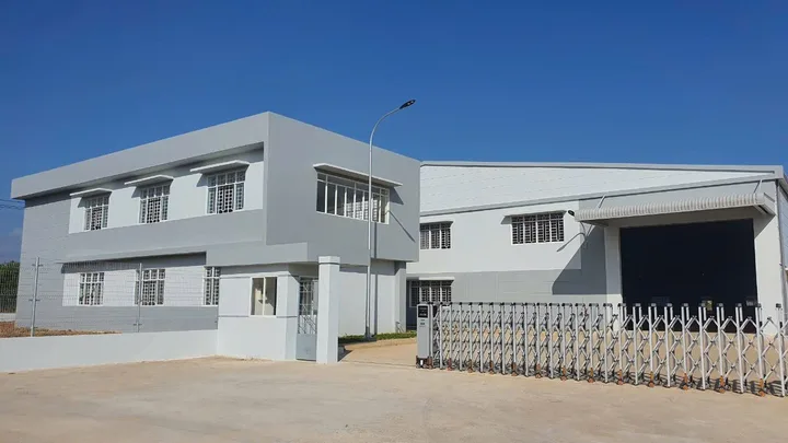 Cho thuê Kho, nhà xưởng đa diện tích 2.000m² | 2.650m² | 2.900m² | 3.200m² | 3.700m² | 4.700m² | 5.800m² | 6.500m², kế KCN Phú Mỹ, KCN Châu Đức, KCN Mỹ Xuân