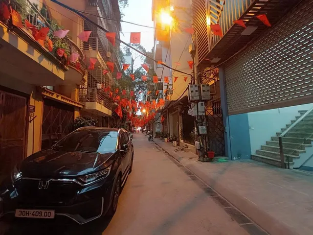 Bán Nhà riêng 45m2 có sẵn 45 m2 thổ cư giá 14 tỷ tại Đường Nguyễn Ngọc Nại - Chọn - Phường Phương Liệt Hà Nội
