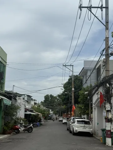 Bán Đất 137m2 full thổ cư, ven sông liền kề Vạn Phúc - Hiệp Bình - TP. Hồ Chí Minh  giá 7.8 Tỷ