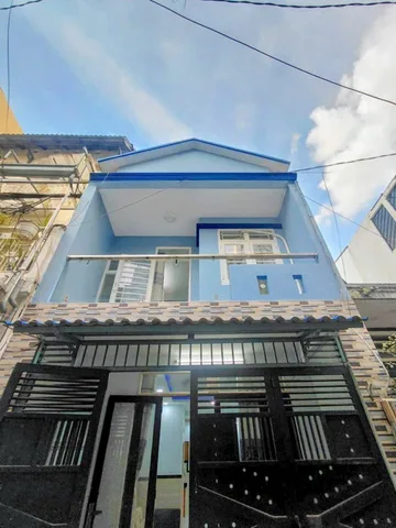 Bán Nhà riêng 45m2 có sẵn 45 m2 thổ cư giá 5.5 tỷ tại Đường Quang Trung Phường 8 Quận Gò Vấp TP. Hồ Chí Minh