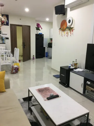 BÁN CĂN GÓC TOPAZ DRAGON 2C - PAC MALL - 85M²- 3PN -GIÁ 4 TỶ 850