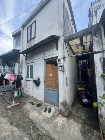 Bán Nhà trọ 68.9m2 có sẵn 68.9 m2 thổ cư giá 1.55 tỷ tại Xã Thới Tam Thôn Huyện Hóc Môn TP. Hồ Chí Minh
