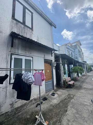Bán Nhà trọ 68.9m2 có sẵn 68.9 m2 thổ cư giá 1.55 tỷ tại Xã Thới Tam Thôn Huyện Hóc Môn TP. Hồ Chí Minh