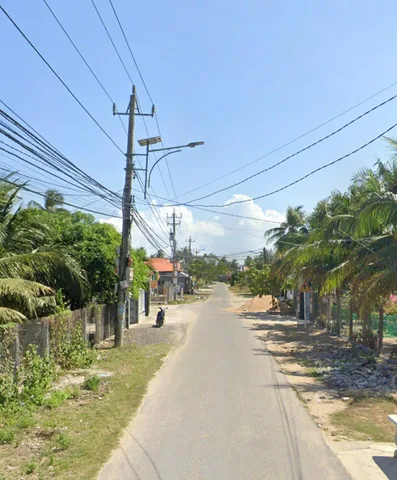 BánBÁN LÔ ĐẤT MẶT TIỀN ĐƯỜNG BÊ TÔNG 10M – THÔN XUÂN TỰ 1, VẠN HƯNG