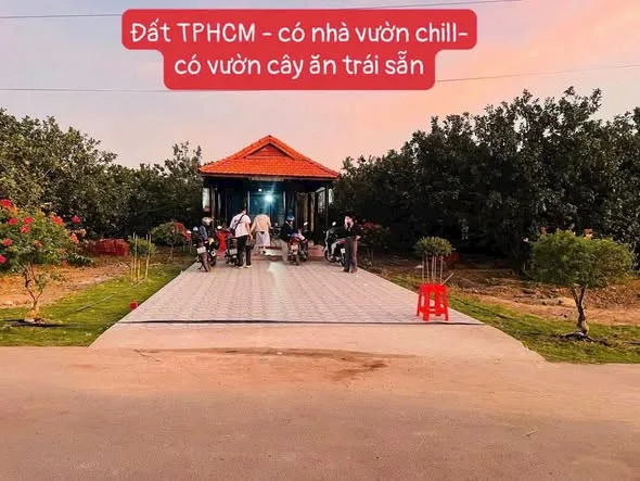 Bán đất tại trừ văn thố tp. hồ chí minh, 850 triệu, 250 m2, mặt tiền 5m, pháp lý đầy đủ sổ sẵn.