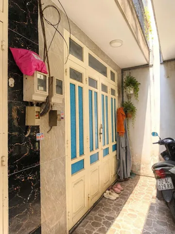 850 TRIỆU – NHÀ 2 TẦNG ĐÚC HIỆP BÌNH PHƯỚC – CUỐI HẺM YÊN TĨNH, ĐẬU XE THOẢI MÁI