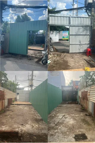 Bán Đất 65.3m2 giá 2.8 tỷ tại Đường Hẻm C4 Xã Bình Hưng Huyện Bình Chánh TP. Hồ Chí Minh