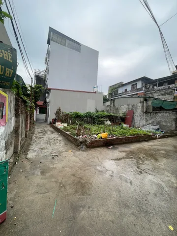ĐẤT THƯỢNG THANH – HÀNG HIẾM LÔ GÓC – Ô TÔ 7 CHỖ RA VÀO – 10M RA PHỐ – Ở SƯỚNG, ĐẦU TƯ ĐỈNH
