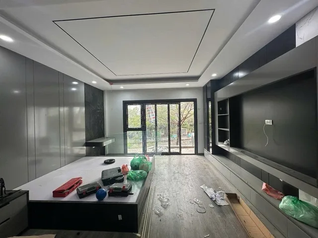 💥Mặt phố Trương Định - Vỉa hè - View Sông - Kinh doanh mọi loại hình💥