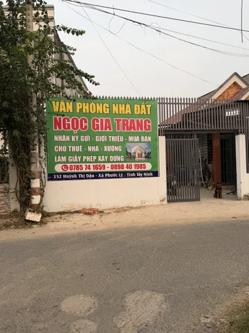 Bán Nhà riêng 340m2 có sẵn 340 m2 thổ cư giá 4.7 tỷ tại Đường Mười Vĩnh Xã Long Thượng Huyện Cần Giuộc Long An