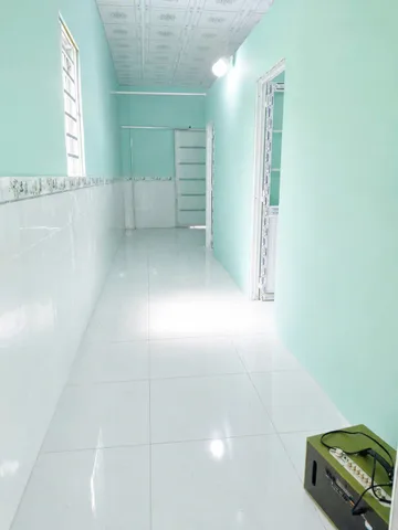 Nhà cấp 4 -  5M*21M - giá 1.1 tỷ, sổ hồng riêng, khu dân cư đường Lê Văn Lương nối dài, Long An, Liên hệ 0919089456