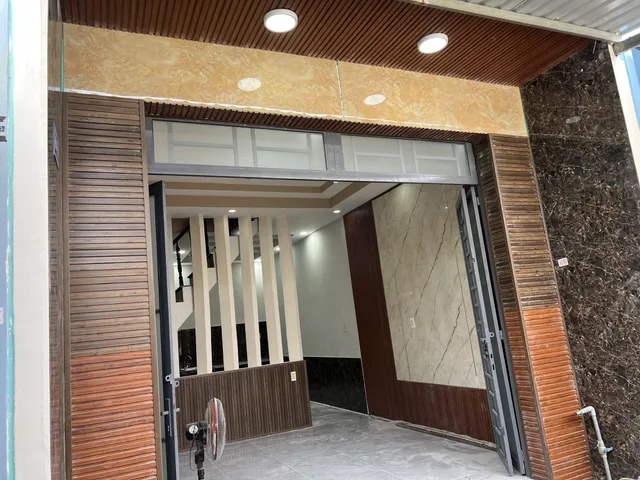 Bán Nhà riêng 40m2 có sẵn 40 m2 thổ cư giá 790 triệu tại Đường Bà Râm Xã Long Thượng Huyện Cần Giuộc Long An