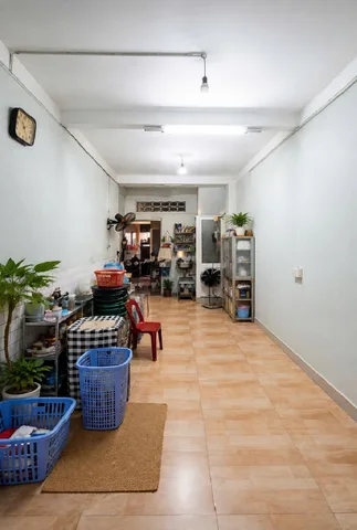Siêu hiếm mặt tiền Bùi Viện, Quận 1, 3 tầng 3 PN, 32 tỷ