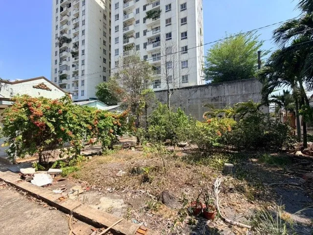 🔥 ĐẤT VÀNG THỦ ĐỨC – QUỸ ĐẤT 1.897M² NGANG 30M – ĐÃ CÓ GPXD CHUNG CƯ – CHỈ 125 TỶ TL 🔥