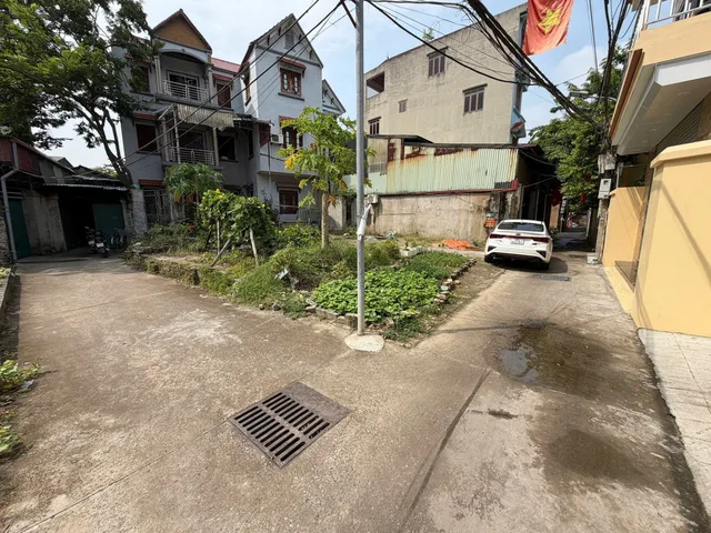 HÀNG F0,LÔ GÓC, NỞ HẬU, PHÙ KHÊ THƯỢNG, TỪ SƠN- OTO THÔNG- GIÁP ĐÔNG ANH