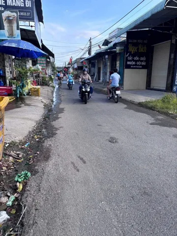 Bán Đất 222m2 có sẵn 50 m2 thổ cư giá 2.2 tỷ tại - Chọn - Xã An Phước Huyện Long Thành Đồng Nai