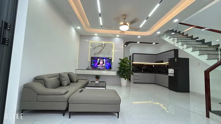 Bán Nhà riêng 65.5m2 có sẵn 65.5 m2 thổ cư giá 1.88 tỷ tại - Chọn - Xã Diên Điền Huyện Diên Khánh Khánh Hòa