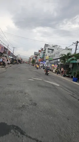 BÁN NHÀ MTKD BÌNH HÒA, THUẬN AN , 188M2 , ĐƯỜNG 12M , CHỈ 5.25 TỶ.