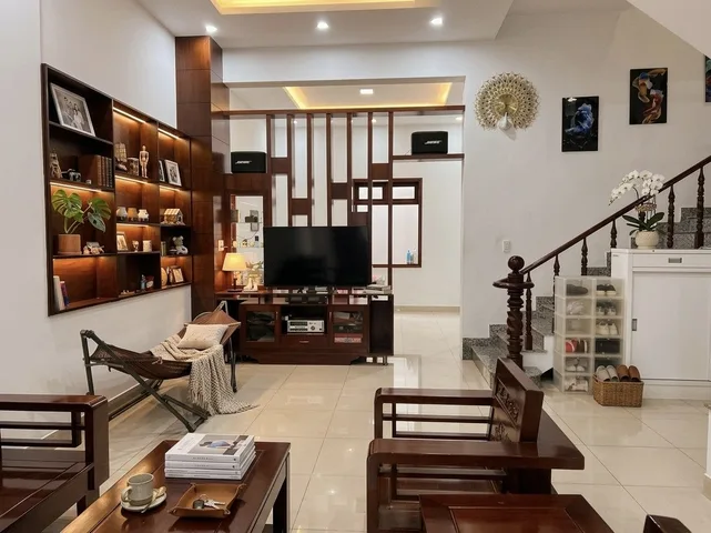 Bán Nhà riêng 120m2 có sẵn 120 m2 thổ cư giá 7.3 tỷ tại - Chọn - Phường Cát Lái Thành phố Thủ Đức TP. Hồ Chí Minh