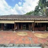 💥 NHÀ CỔ SÂN VƯỜN VIEW SÔNG ĐỒNG NAI – 1,4 HECTA — SIÊU PHẨM ĐỘC BẢN – QUỸ ĐẤT HIẾM SÁT SÔNG ĐỒNG NAI – CHỈ HƠN 200 TỶ