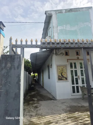 Bán Nhà riêng 150m2 có sẵn 70 m2 thổ cư giá 950 triệu tại Đường Tỉnh 885 Xã Mỹ Thạnh Huyện Giồng Trôm Bến Tre