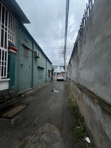 BÁN ĐẤT TẶNG DÃY TRỌ, 251M2 , HXH , P TAM BÌNH ( BÌNH CHIỂU) CHỈ 13.5 TỶ.