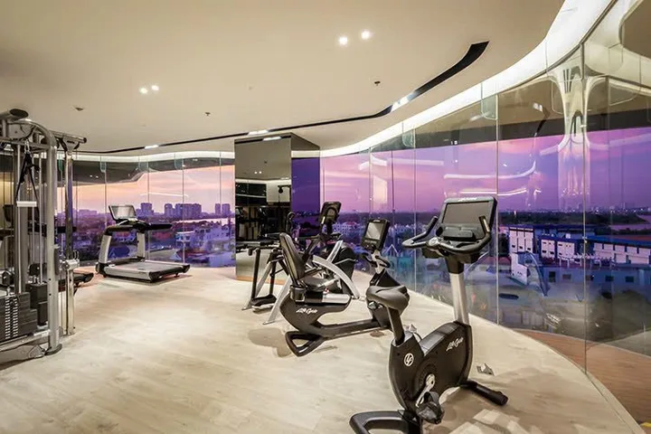 BDS  HVL CHO THUÊ CĂN HỘ 4PN LUXURY – Q2 THẢO ĐIỀN | 188M² | 5.300 USD/THÁNG