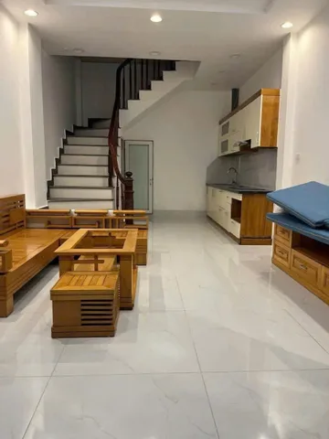 Cho thuê Nhà riêng 35m2 giá 9 triệu tại Đường Tân Mai Phường Tân Mai Quận Hoàng Mai Hà Nội