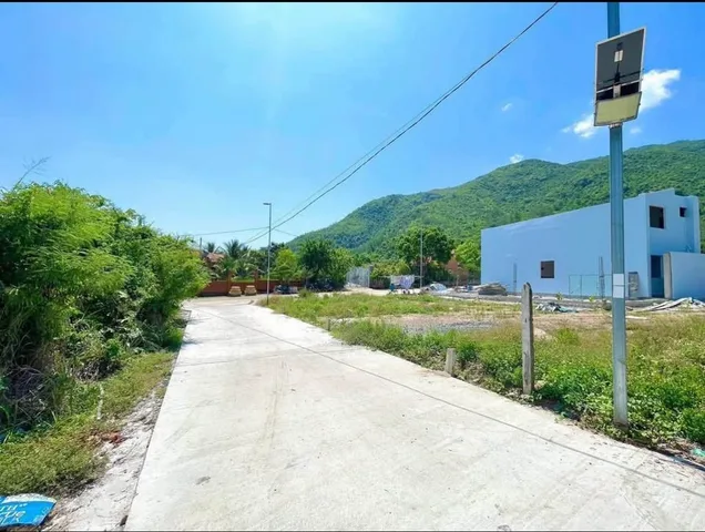CẦN BÁN GẤP ĐẤT  XÃ DIÊN AN, HUYỆN DIÊN KHÁNH – 84M², GIÁ 867 TRIỆU, SỔ RIÊNG