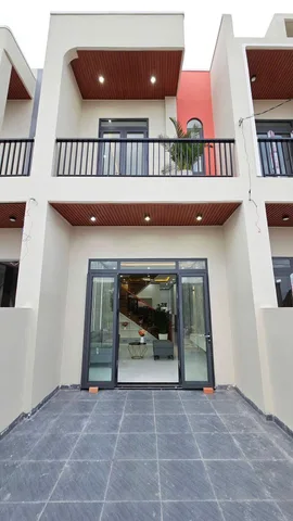 NHÀ LẦU CỰC ĐẸP 90m2 MỚI HOÀN THIỆN NGAY TRUNG TÂM-SỔ HỒNG RIÊNG THỔ CƯ 💯