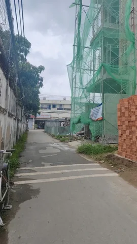 Bán Đất 70m2 có sẵn 70 m2 thổ cư giá 5.5 tỷ tại đường số 11 Phường Trường Thọ Quận Thủ Đức TP. Hồ Chí Minh