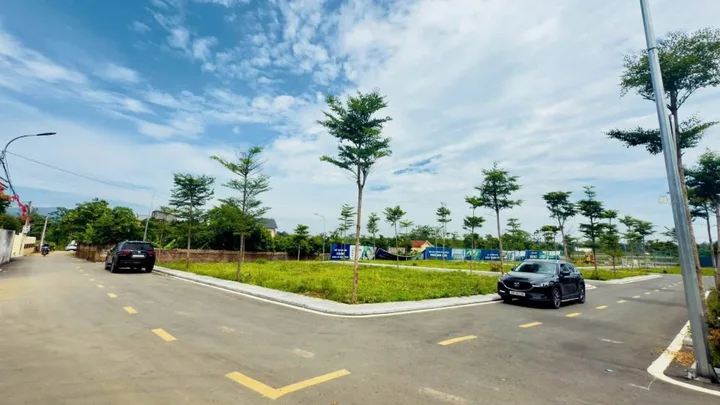 Bán Đất 80m2 có sẵn 80 m2 thổ cư giá 900 triệu tại Đường Xã Phú Thành Thị trấn Ba Hàng Đồi Huyện Lạc Thủy Hòa Bình