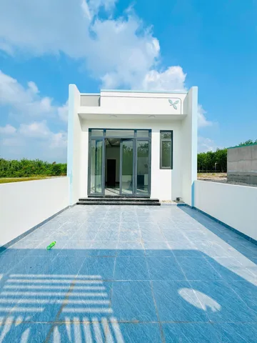 Cần Bán Nhà Cấp 4 mới xây chưa ở gần KCN Minh Hưng