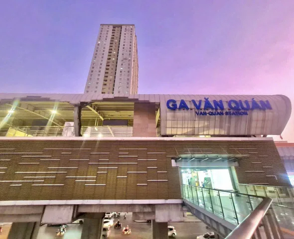 Bán Nhà riêng 30m2 có sẵn 30 m2 thổ cư giá 6.7 tỷ tại Đường Dương Lâm Phường Văn Quán Quận Hà Đông Hà Nội