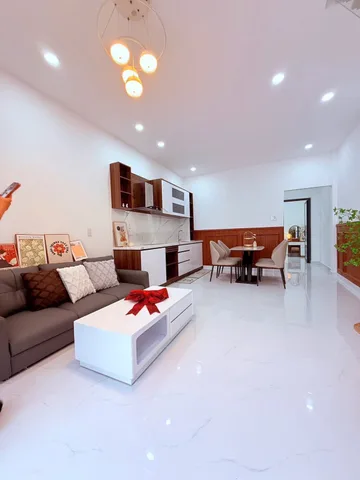 Bán Nhà riêng 63.7m2 có sẵn 63.7 m2 thổ cư giá 3.49 tỷ tại hẻm Đường Lê Hồng Phong Phường Phước Hải Thành phố Nha Trang Khánh Hòa