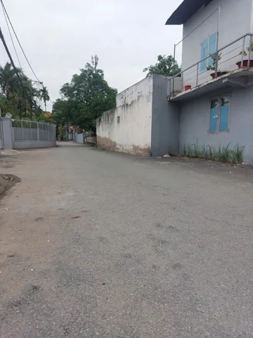Bán Đất 57m2 có sẵn 57 m2 thổ cư giá 5.4 tỷ tại đường số 11 Phường Trường Thọ Quận Thủ Đức TP. Hồ Chí Minh
