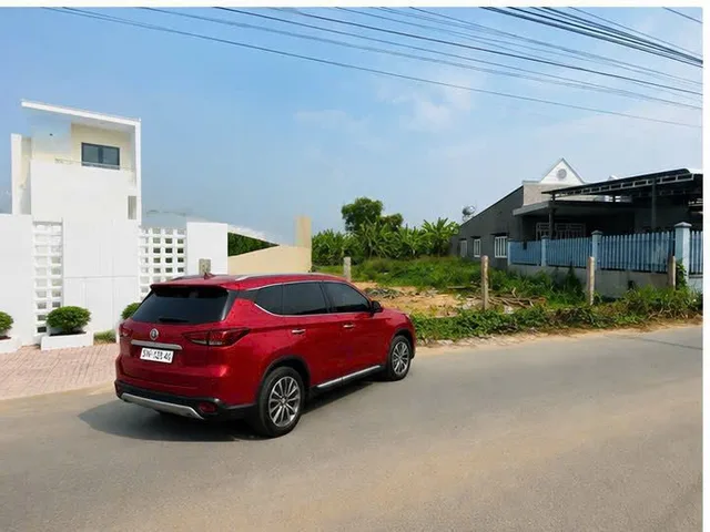 Cần bán 250m2 có sẵn 100 m2 thổ cư giá 180 triệu Nha Bích Tp Đồng Nai