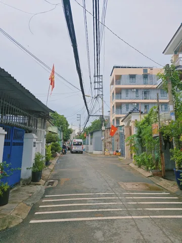 Bán Nhà riêng 100m2 có sẵn 100 m2 thổ cư giá 8.5 tỷ tại Đường Số 8 Phường Trường Thọ Quận Thủ Đức TP. Hồ Chí Minh
