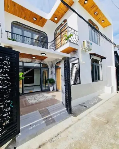 Nhà Gác Lửng Thông Tầng - Dọn Vào Ở Ngay!
