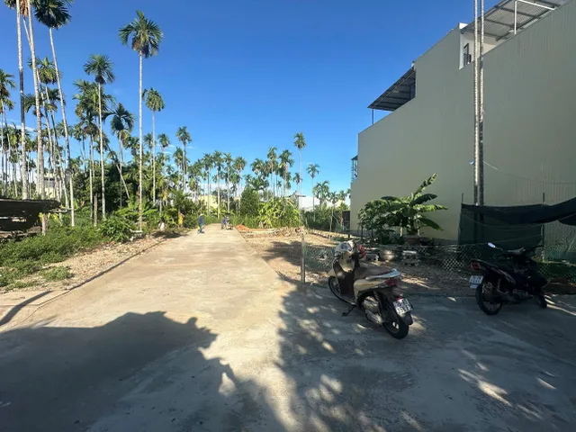 Bán Đất 74.5m2 có sẵn 74.5 m2 thổ cư giá 890 triệu tại - Chọn - Phường Nghĩa Lộ Thành phố Quảng Ngãi Quảng Ngãi
