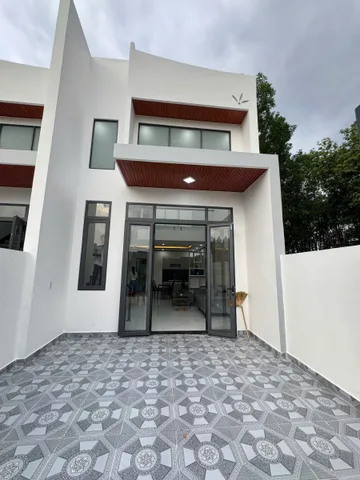 Chính chủ cần bán nhà Gác Lửng vừa hoàn thiện tặng full nội thất