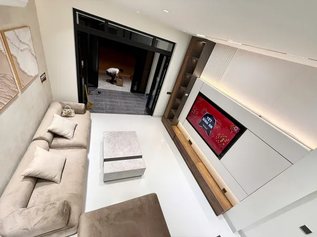 Bán Nhà riêng 54m2 có sẵn 54 m2 thổ cư giá 6 tỷ tại Đường Nhánh Đường Phong Châu Xã Vĩnh Thái Thành phố Nha Trang Khánh Hòa