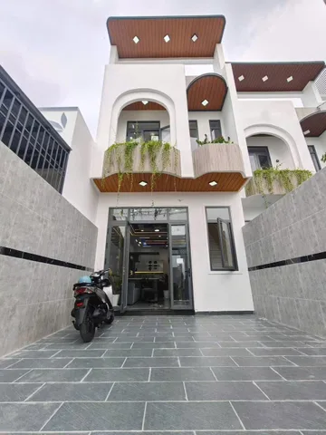 Bán Nhà riêng 125m2 có sẵn 125 m2 thổ cư giá 2.75 tỷ tại Đường Tỉnh lộ 824 Xã Mỹ Hạnh Nam Huyện Đức Hòa Long An