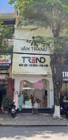 Bán Nhà riêng 50.3m2 có sẵn 50.3 m2 thổ cư giá 5 tỷ tại Đường Trần Hưng Đạo Phường Nguyễn Nghiêm Thành phố Quảng Ngãi Quảng Ngãi
