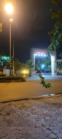 Bán Nhà riêng 100m2 có sẵn 100 m2 thổ cư giá 3.25 tỷ tại - Chọn - Phường Nghĩa Lộ Thành phố Quảng Ngãi Quảng Ngãi