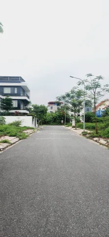 ❌❌❌ CHỈ 3,69 TỶ 127M2 GIÁ CHỈ BẰNG LÔ 100M2 KHỔ BIỆT THỰ ĐẤU GIÁ TỔ 6 AN DƯƠNG ❌❌❌