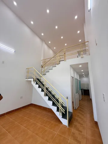 Bán Nhà riêng 48.4m2 có sẵn 48.4 m2 thổ cư giá 3.8 tỷ tại - Khu Tái Định Cư Vĩnh Trường - Phường Vĩnh Trường Thành phố Nha Trang Khánh Hòa