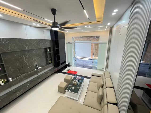 BÁN NHÀ 3 TẦNG – CHUNG CƯ CÁCH HẠ, AN DƯƠNG | FULL NỘI THẤT | 3,2 TỶ