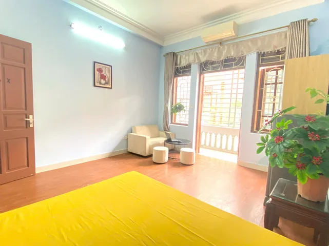Cho thuê Nhà trọ/phòng trọ 30m2 giá 3 triệu tại - Chọn - Phường Phú Diễn Quận Bắc Từ Liêm Hà Nội
